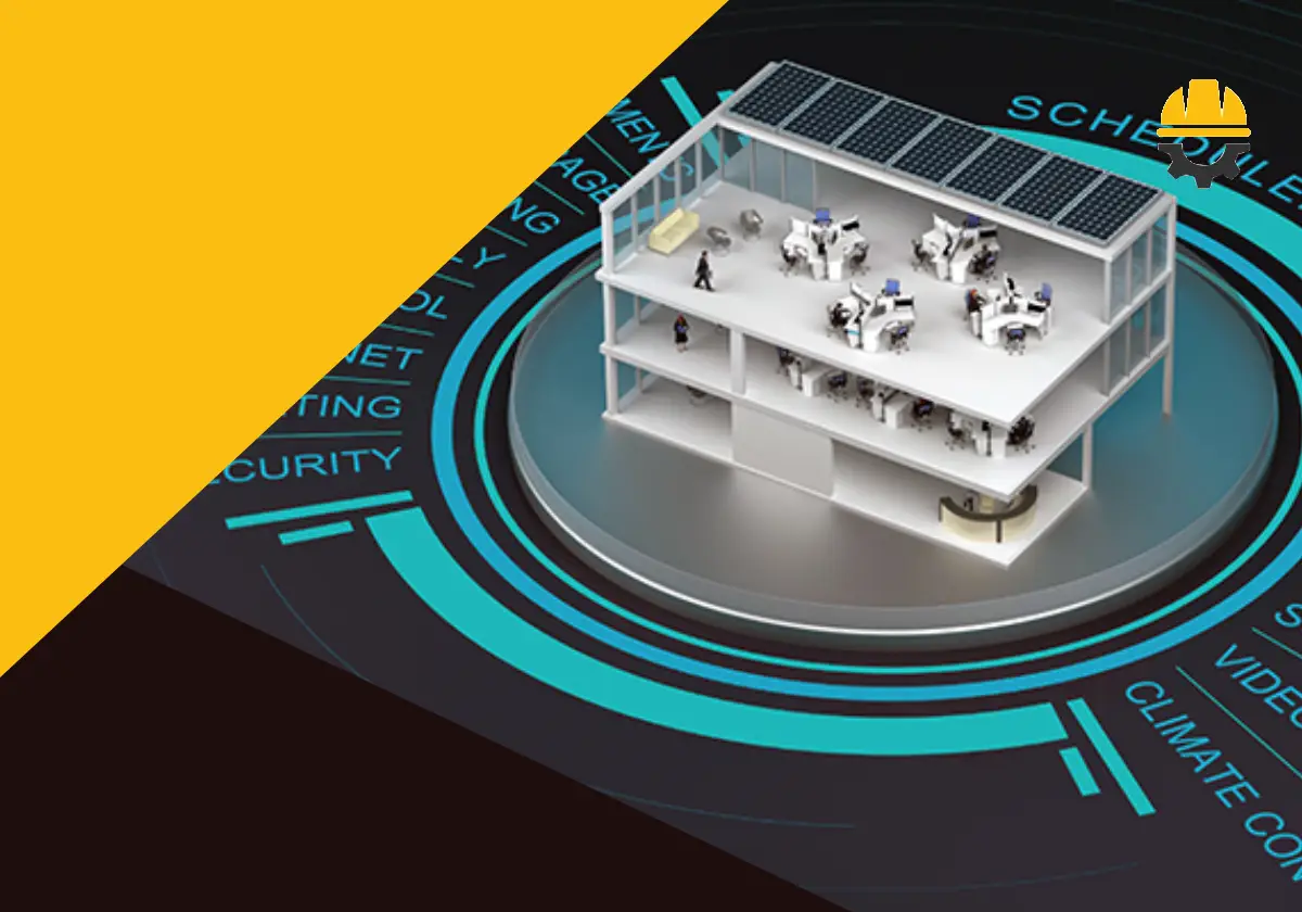 معرفی 8 شرکت هوشمندسازی ساختمان برتر شیراز، بهترین هوشمندسازی ساختمان شیراز کجاست؟