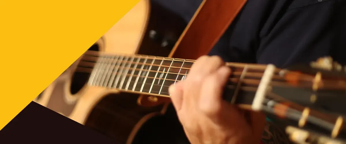 معرفی 8 کلاس آموزش گیتار برتر شیراز، بهترین آموزش گیتار شیراز کجاست؟
