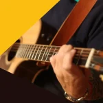 معرفی 8 کلاس آموزش گیتار برتر شیراز، بهترین آموزش گیتار شیراز کجاست؟