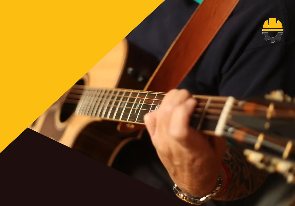 معرفی 8 کلاس آموزش گیتار برتر شیراز، بهترین آموزش گیتار شیراز کجاست؟