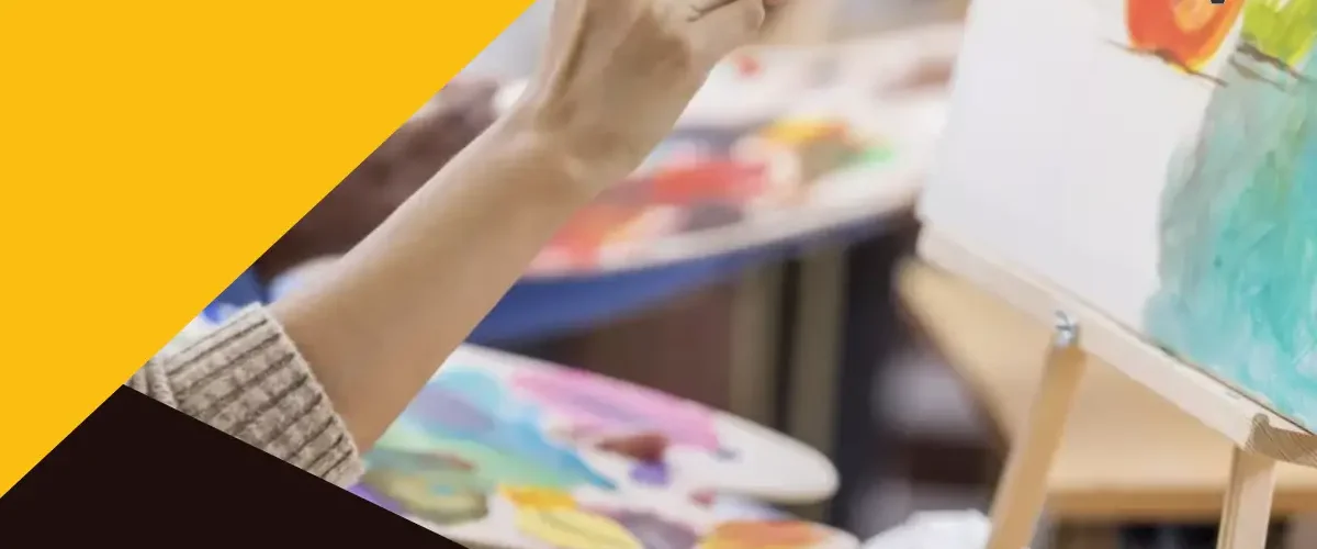 معرفی ۱۰ آموزشگاه نقاشی برتر شیراز، بهترین آموزشگاه نقاشی شیراز کجاست؟