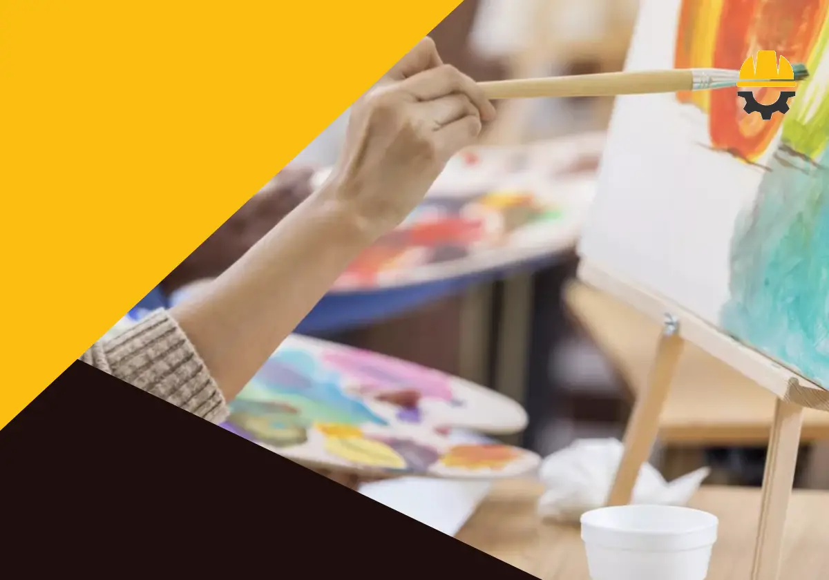 معرفی ۱۰ آموزشگاه نقاشی برتر شیراز، بهترین آموزشگاه نقاشی شیراز کجاست؟