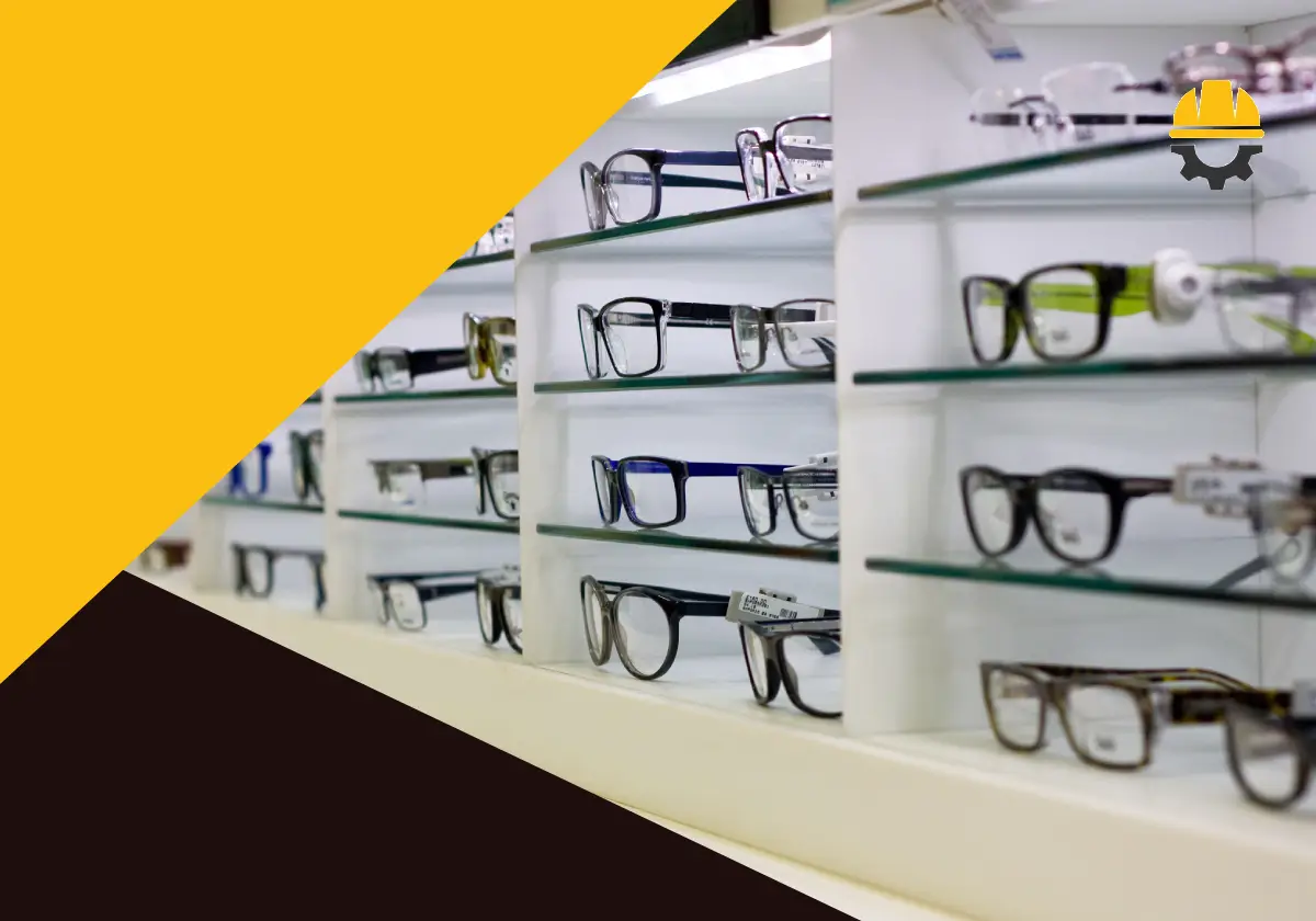 معرفی ۱۰ عینک_فروشی برتر شیراز، بهترین عینک_فروشی شیراز کجاست؟