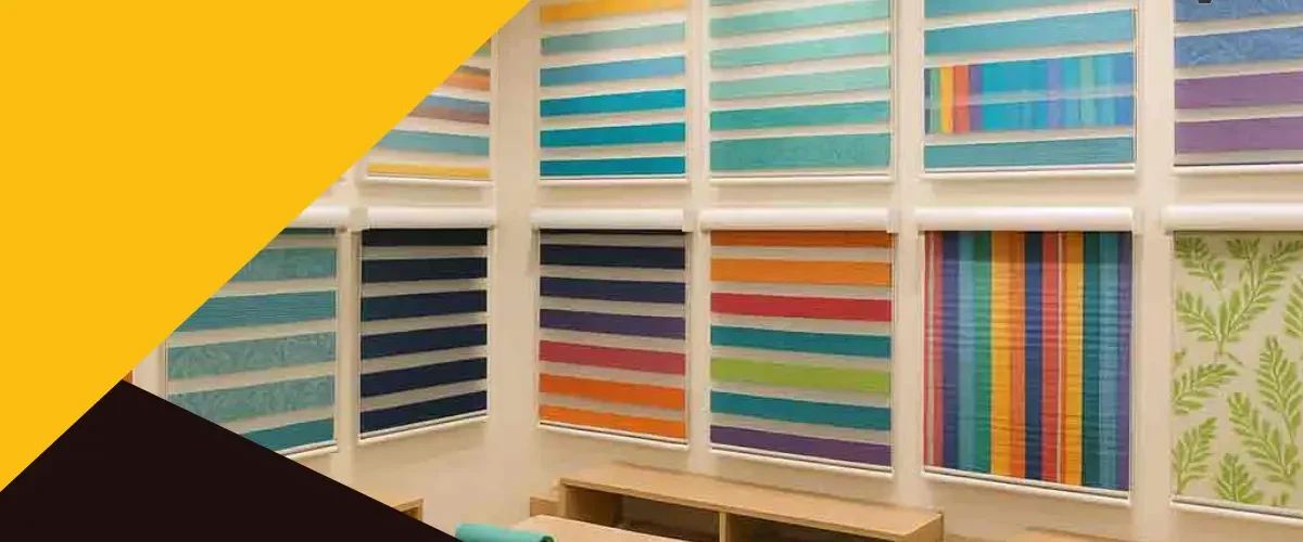 معرفی ۱۲ فروشگاه کاغذ دیواری برتر شیراز، بهترین فروشگاه کاغذ دیواری شیراز کجاست؟