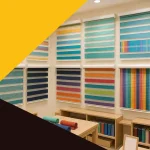 معرفی ۱۲ فروشگاه کاغذ دیواری برتر شیراز، بهترین فروشگاه کاغذ دیواری شیراز کجاست؟