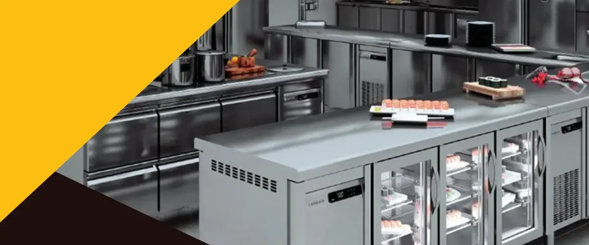 معرفی ۸ فروشگاه تجهیزات فست_فود و رستوران برتر شیراز، بهترین تجهیزات فست_فود شیراز کجاست؟