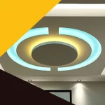 معرفی ۸ فروشگاه کناف و سقف کاذب برتر شیراز، بهترین اجرای کناف شیراز کجاست؟