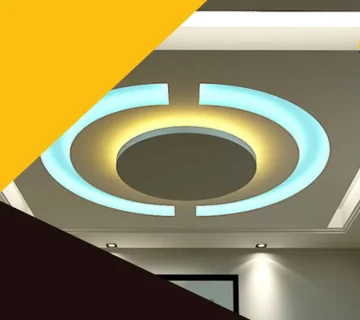 معرفی ۸ فروشگاه کناف و سقف کاذب برتر شیراز، بهترین اجرای کناف شیراز کجاست؟