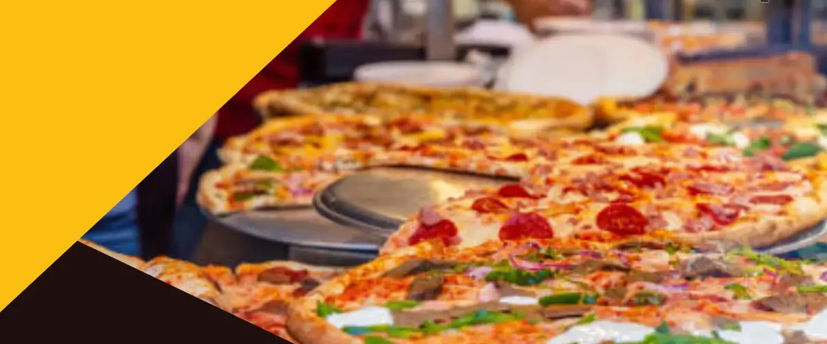 معرفی ۸ پیتزا فروشی برتر شیراز، بهترین پیتزا شیراز کجاست؟