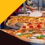 معرفی ۸ پیتزا فروشی برتر شیراز، بهترین پیتزا شیراز کجاست؟
