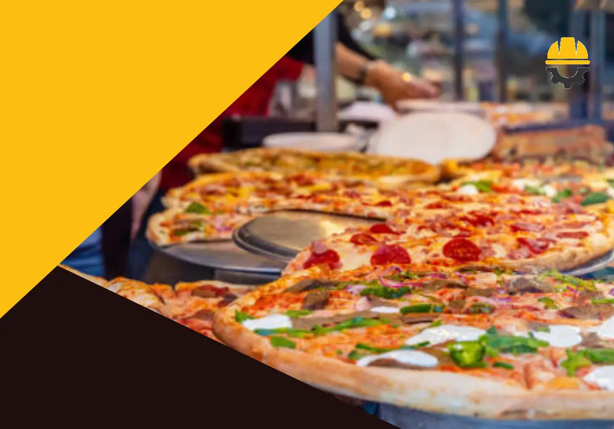معرفی ۸ پیتزا فروشی برتر شیراز، بهترین پیتزا شیراز کجاست؟