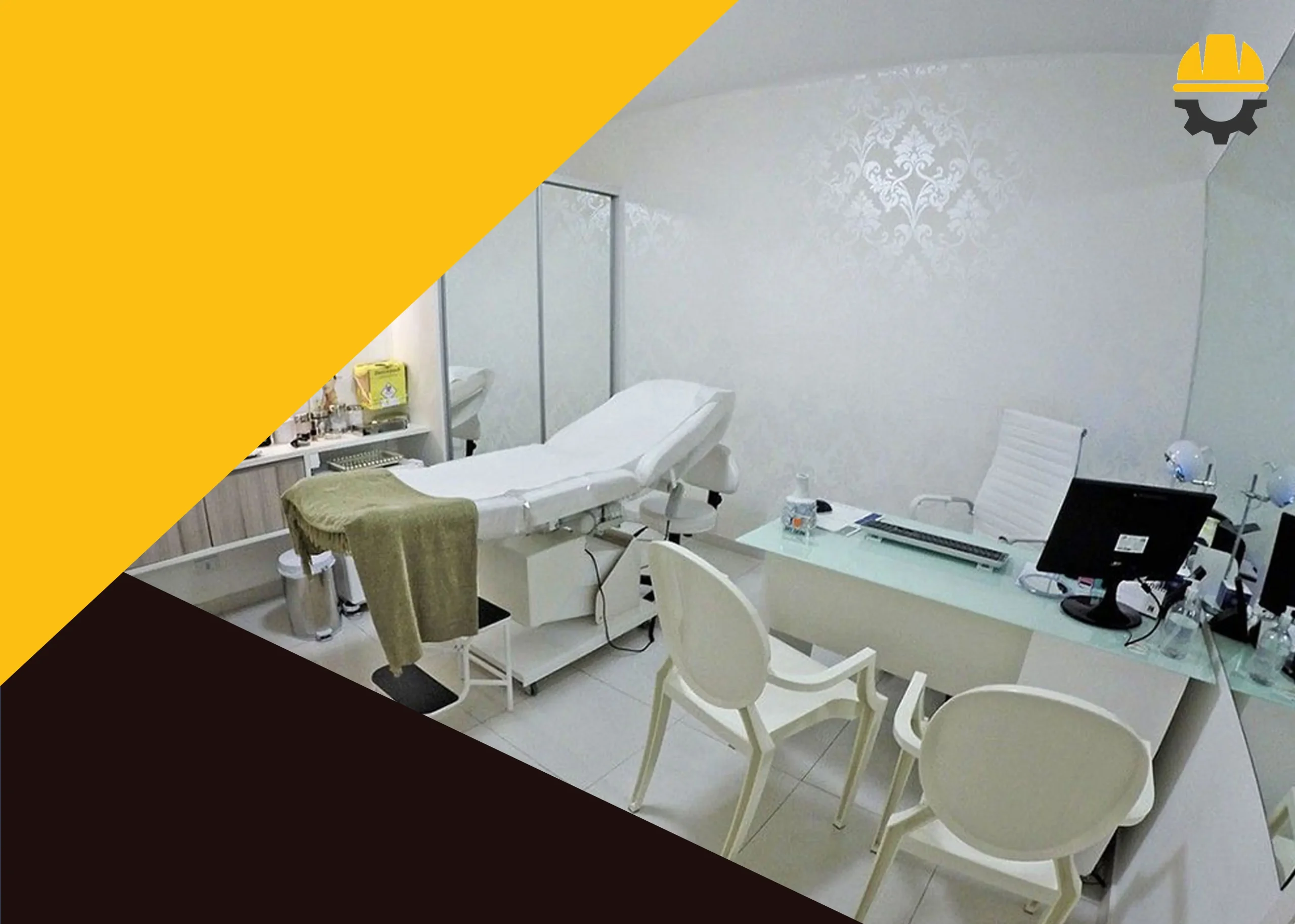 کلینیک زیبایی دکتر پیروی