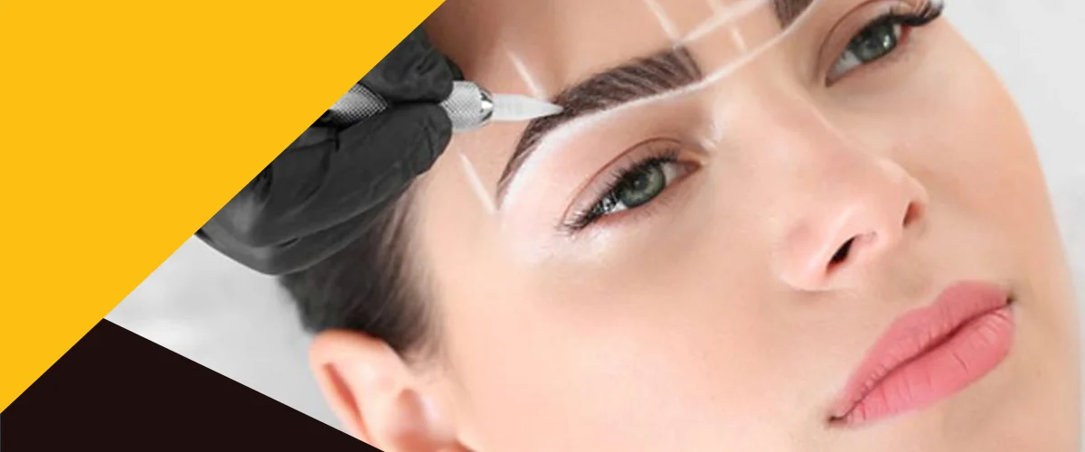 آموزش میکروپیگمنتیشن شیراز