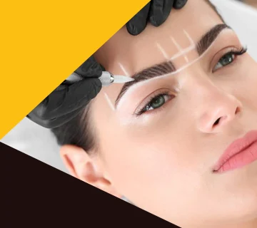 آموزش میکروپیگمنتیشن شیراز