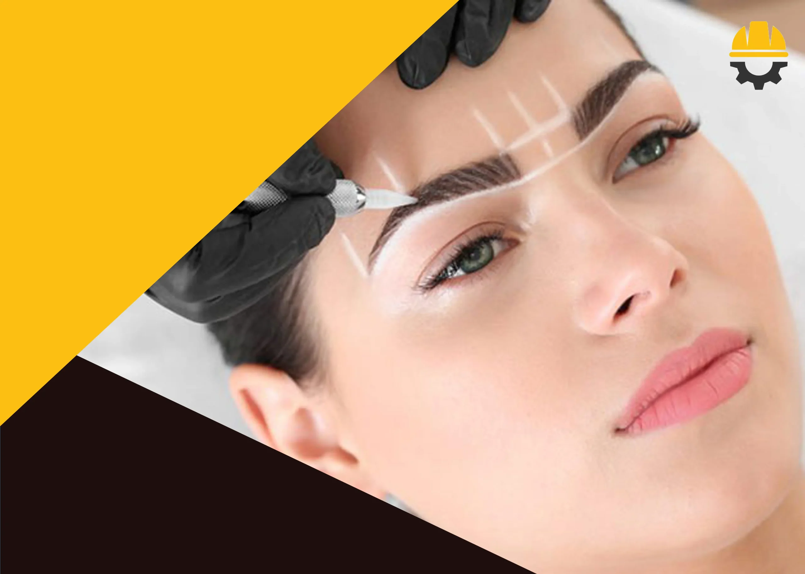 آموزش میکروپیگمنتیشن شیراز