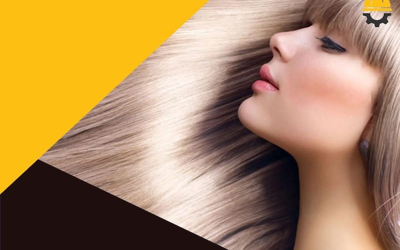 بهترین سالن رنگ و لایت مو شیراز