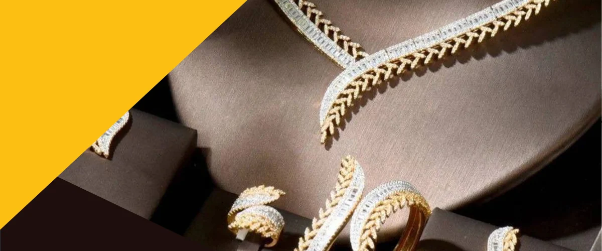 بهترین طلافروشی شیراز