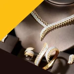 بهترین طلافروشی شیراز