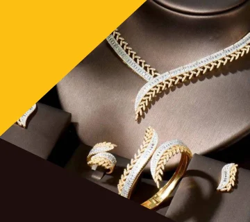 بهترین طلافروشی شیراز