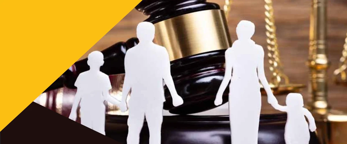 بهترین وکیل خانواده شیراز