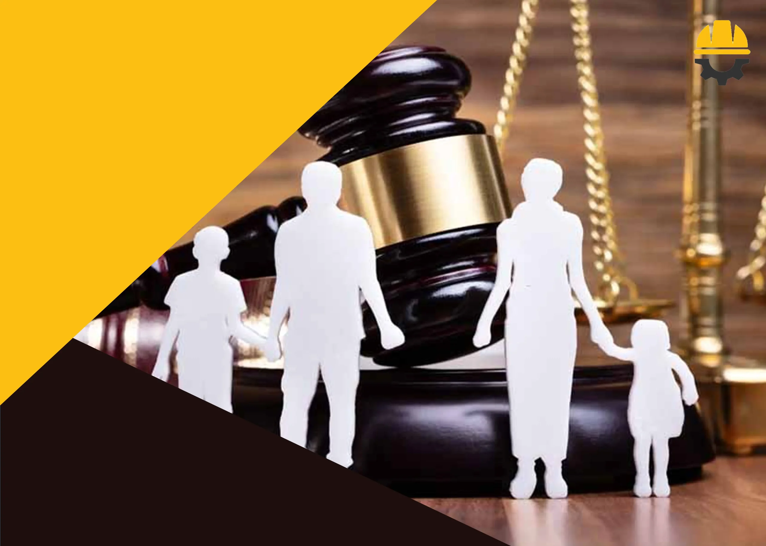 بهترین وکیل خانواده شیراز