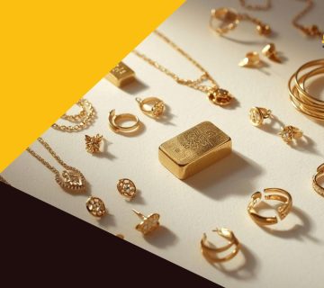 طلای اقساطی در صدرا