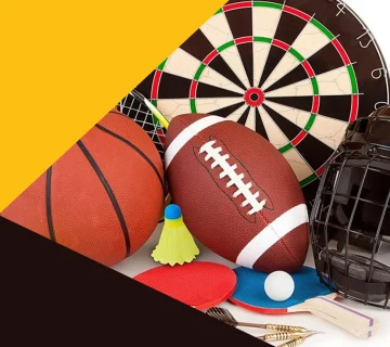 فروشگاه لوازم ورزشی شیراز