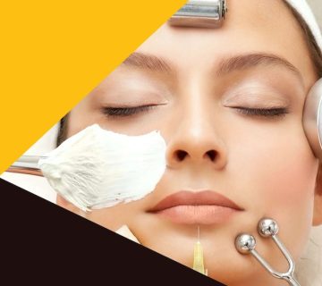 مرکز فیشیال پوست شیراز