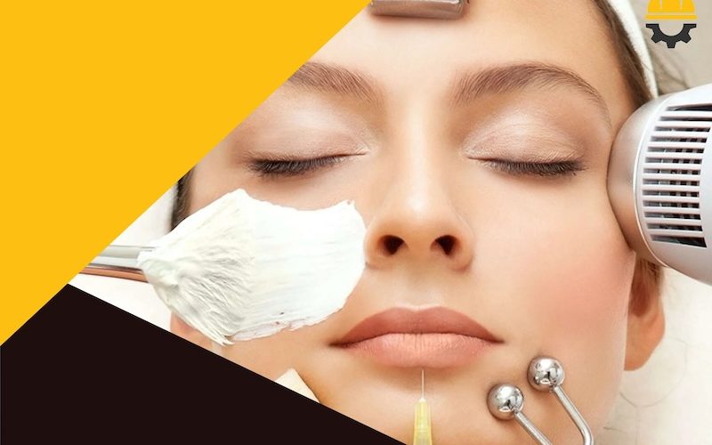 مرکز فیشیال پوست شیراز