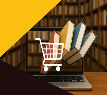 فروش آنلاین کتاب شیراز