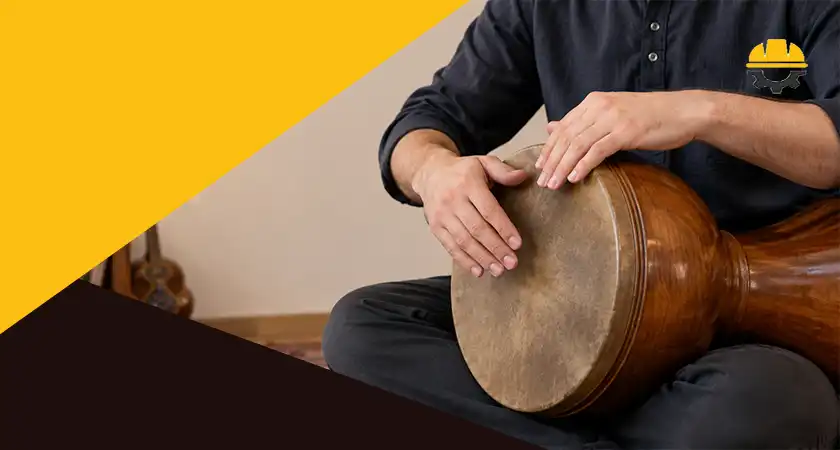بهترین آموزشگاه تنبک در شیراز