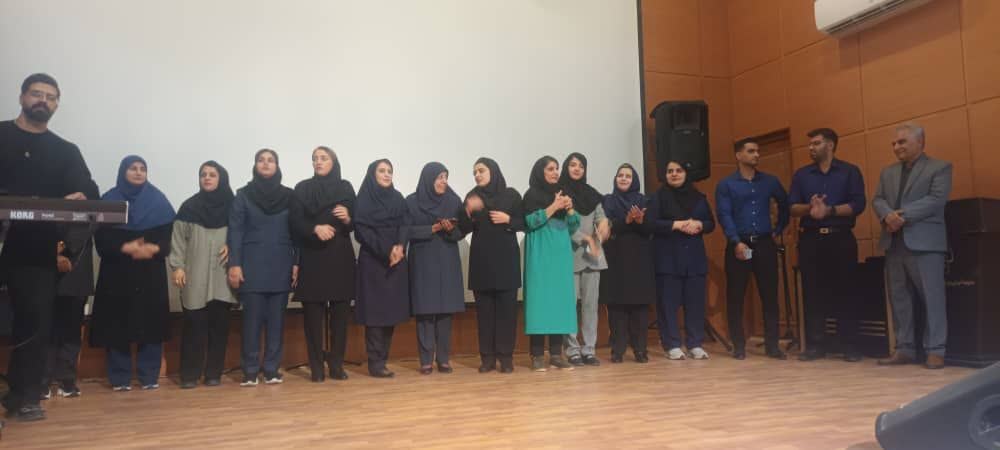 پیش دبستان و دبستان غیر دولتی همای رحمت