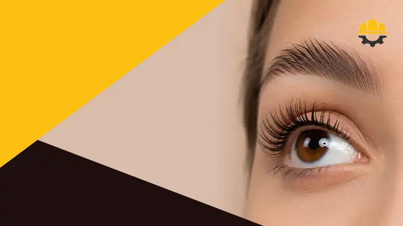 بهترین مرکز آموزش لیفت و لمینت مژه و ابرو در شیراز