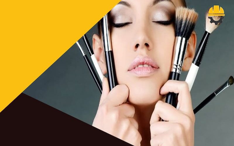 بهترین کلاس خودآرایی در شیراز