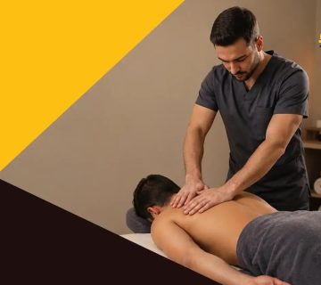 آموزشگاه ماساژ در شیراز