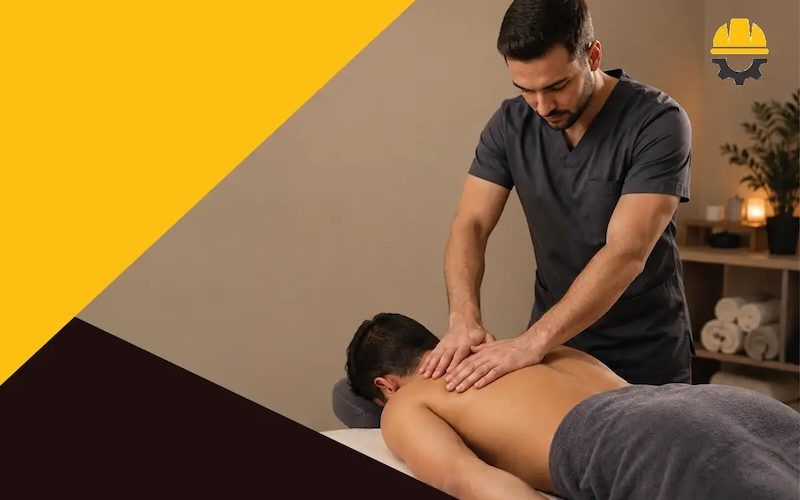 آموزشگاه ماساژ در شیراز