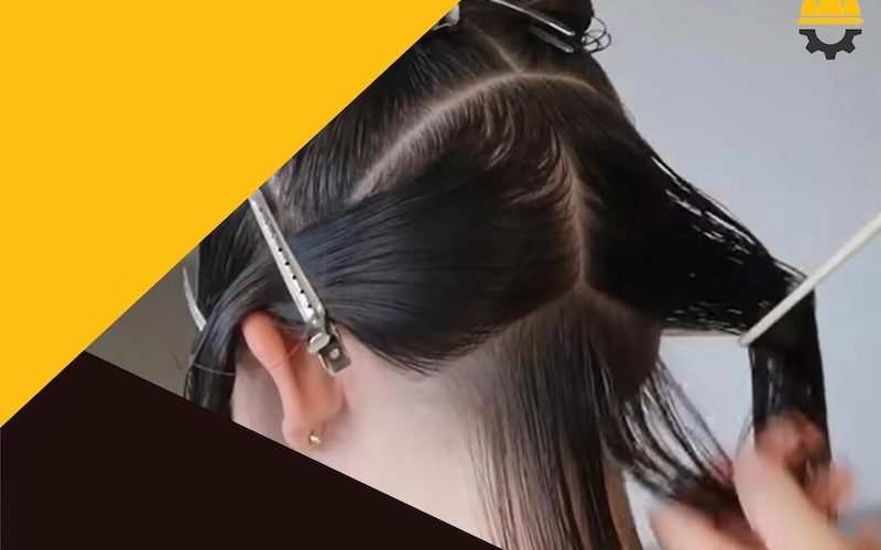 بهترین آموزشگاه کوتاهی مو شیراز