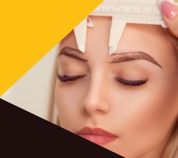 بهترین مرکز آموزش میکروبلیدینگ شیراز کجاست؟