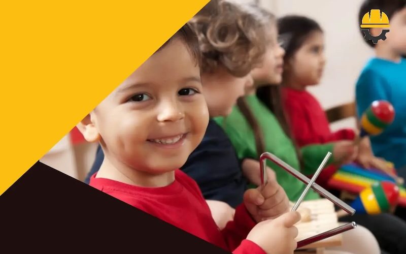 پیش دبستانی غیردولتی شهرک گلستان شیراز