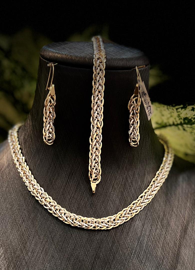 گالری طلا سپنتا