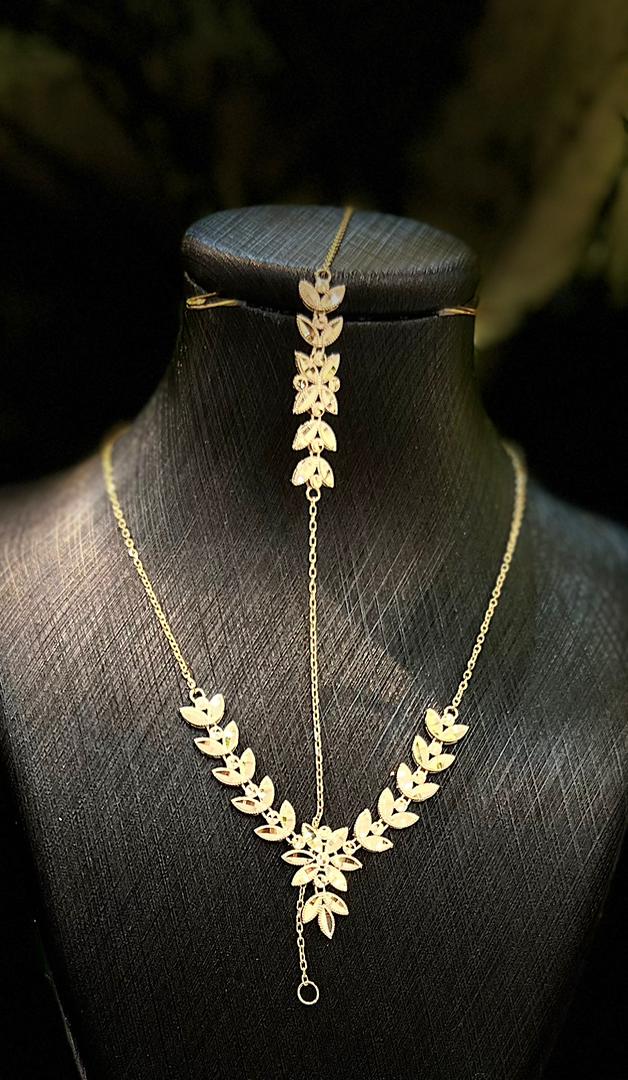 گالری طلا سپنتا