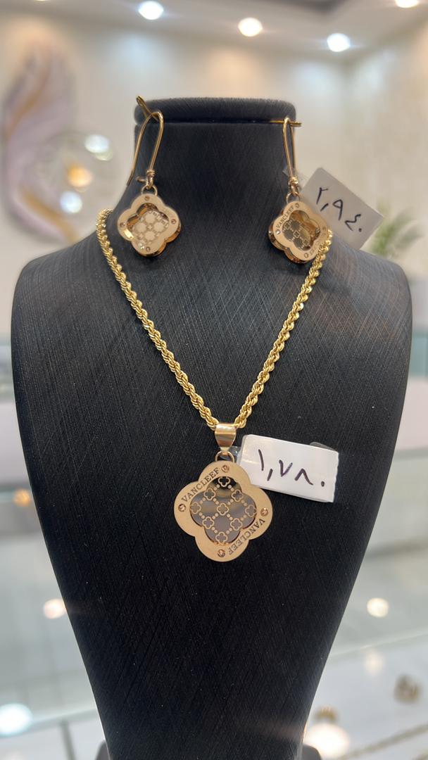 گالری طلا سپنتا