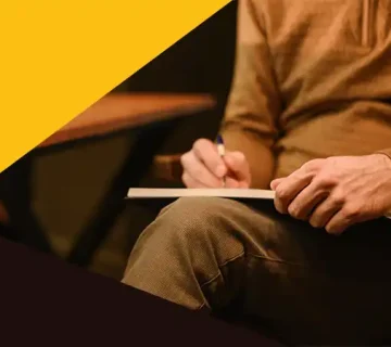 بهترین آموزشگاه نویسندگی در شیراز