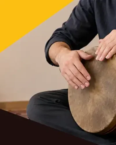بهترین آموزشگاه تنبک در شیراز