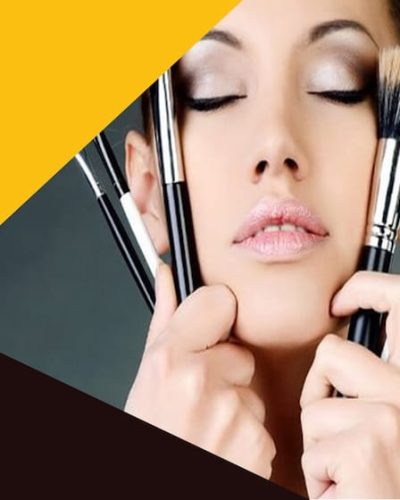 بهترین کلاس خودآرایی در شیراز