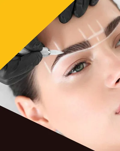 آموزش میکروپیگمنتیشن شیراز