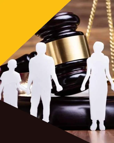 بهترین وکیل خانواده شیراز
