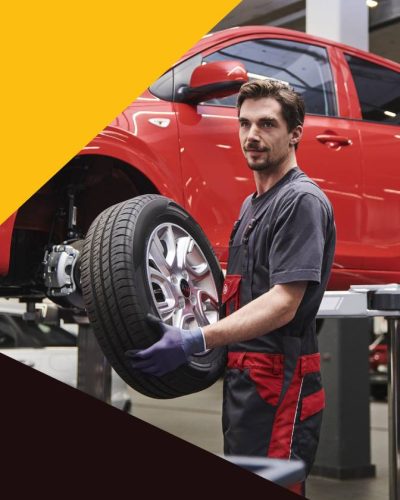 تعمیرگاه کیا شیرز
