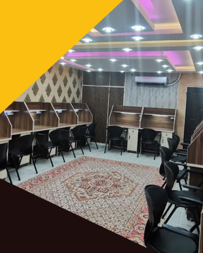 معرفی بهترین کمپ مطالعاتی در صدرا شیراز